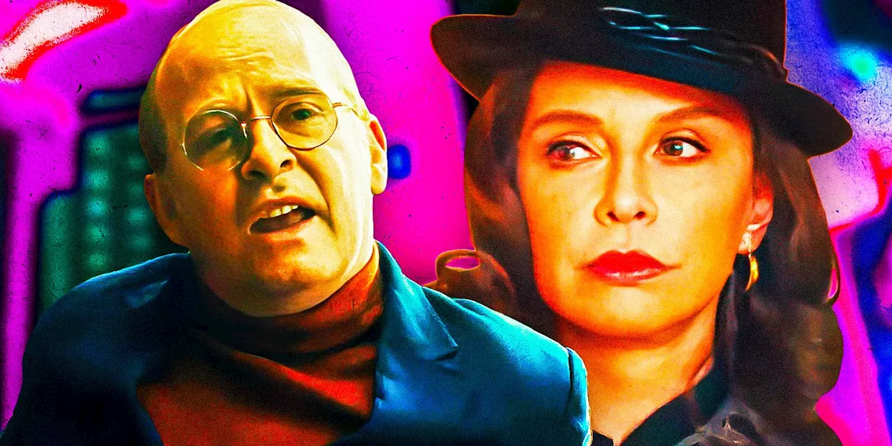 7 Biggest Details Capote Vs. The Swans Leaves Out From The Real Feud