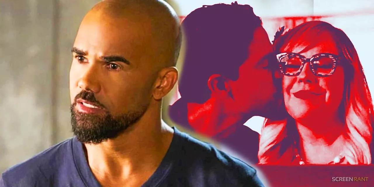 Derek Morgan’s Criminal Minds: Evolution Season 2 Return Can Make Garcia’s Long-Awaited