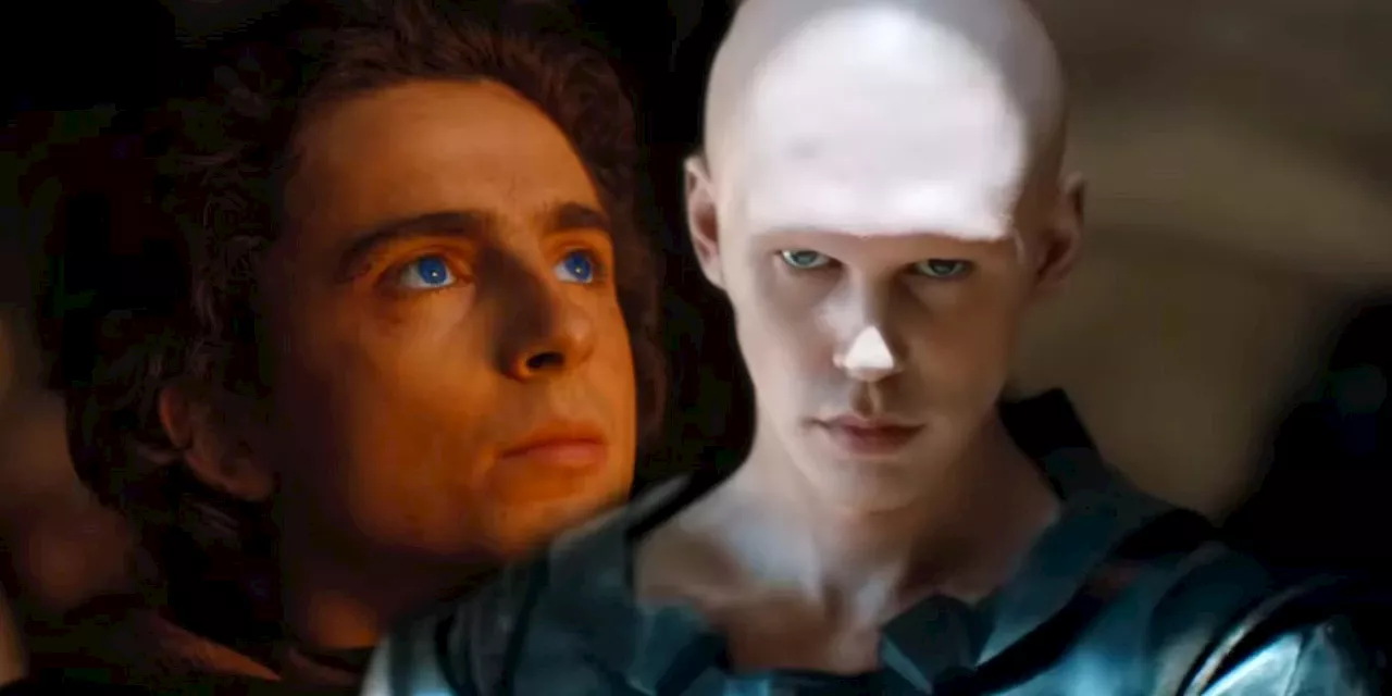 Dune Easter Egg In Wes Anderson Movie Uncovered 12 Years Later (& Even The Star Is Surprised)