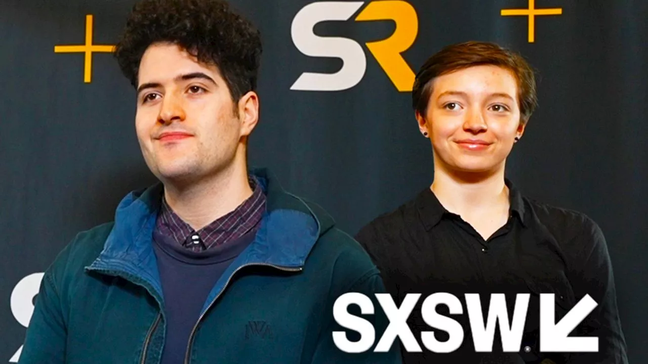 Family Filmmaker & Star On The Real Horror Of Family Drama And Autobiographical Storytelling [SXSW]