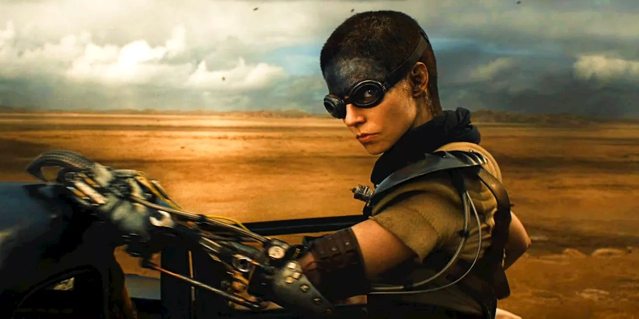 Furiosa Trailer 2 Released