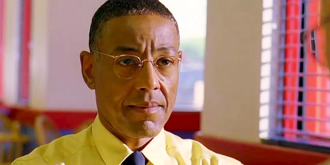 Gus Fring Breaking Bad Prequel Show Gets Compelling Response From Giancarlo Esposito