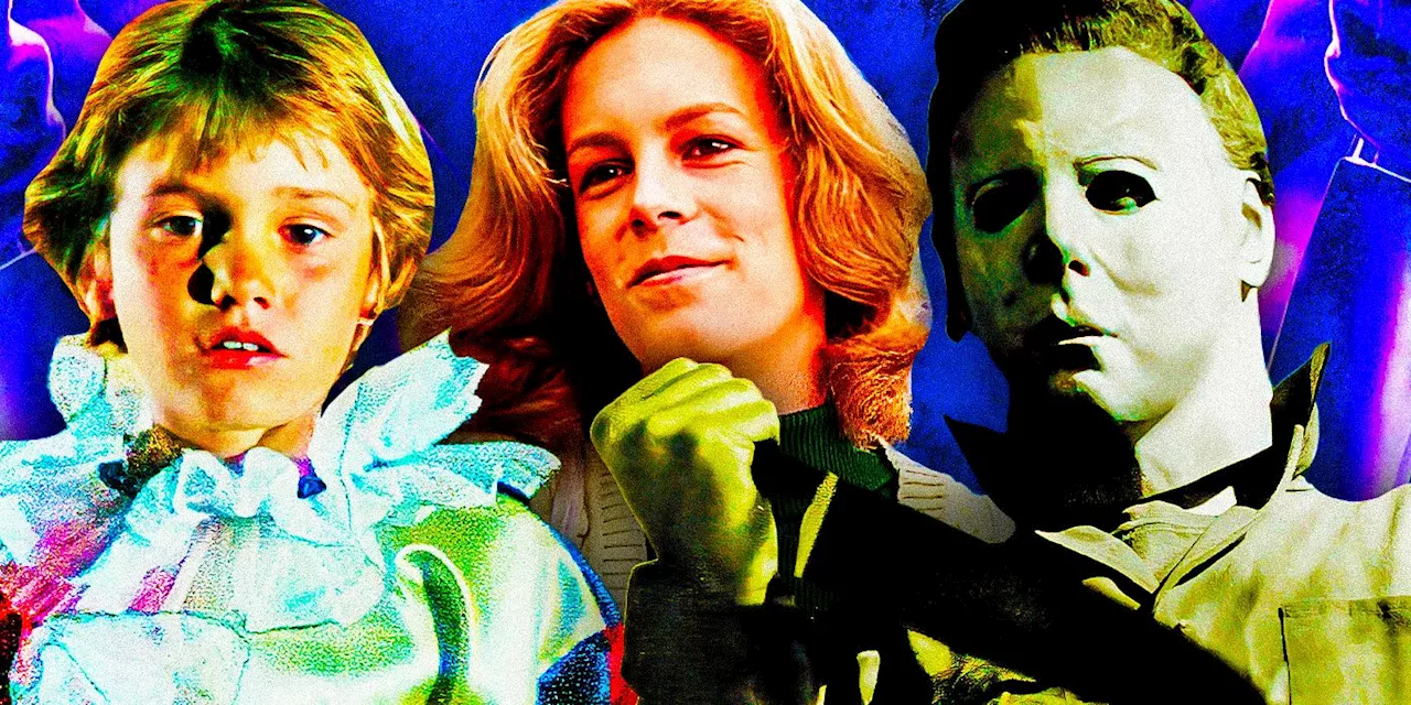 Halloween TV Show Can Finally Solve A 46-Year-Old Michael Myers Mystery