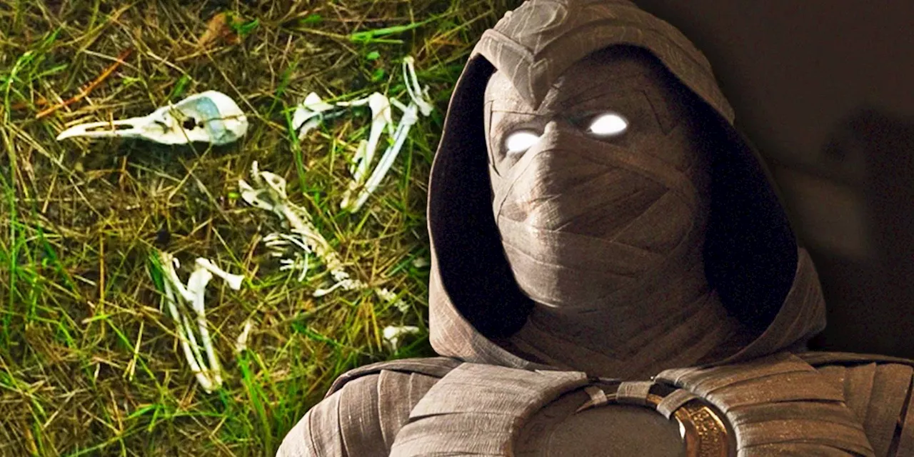 Marvel Already Set Up The Perfect Villain For Moon Knight Season 2