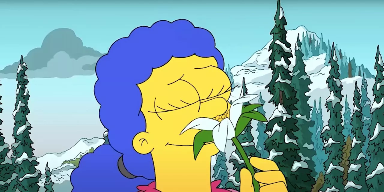 The Simpsons Season 35 Teases A Follow-Up To One Of Its Best Stories Of The Last 5 Years