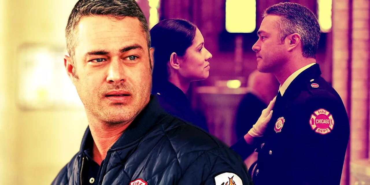 What Time Chicago Fire Season 12, Episode 7 Releases