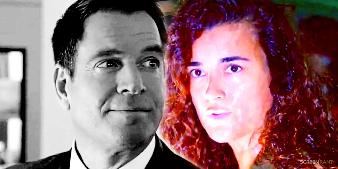 Ziva’s NCIS Season 21 Return Can Do What Tony’s Ducky Tribute Cameo Couldn’t