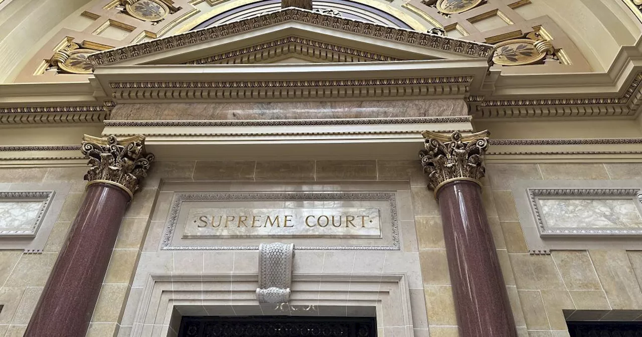 Wisconsin Supreme Court prepares to weigh in on recall election question