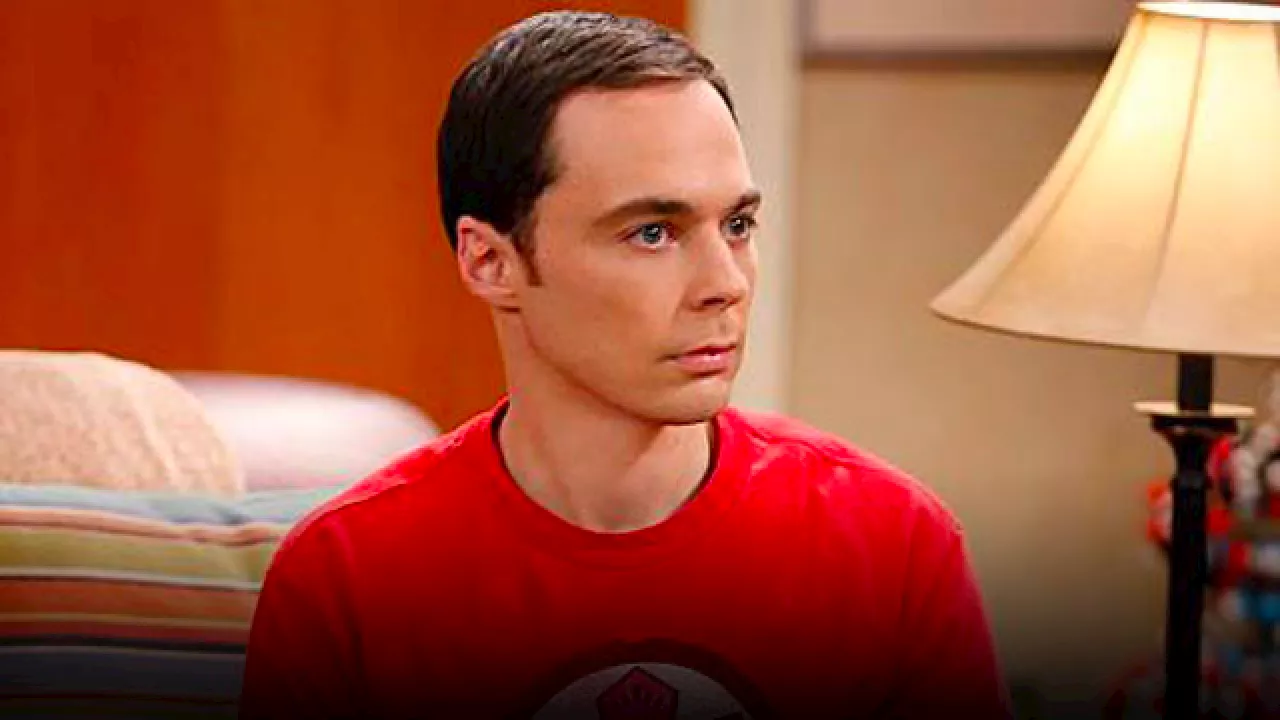 Los fans de 'The Big Bang Theory' deben ser muy fuertes: Jim Parsons admite lo poco en común que tiene con Sheldon Cooper