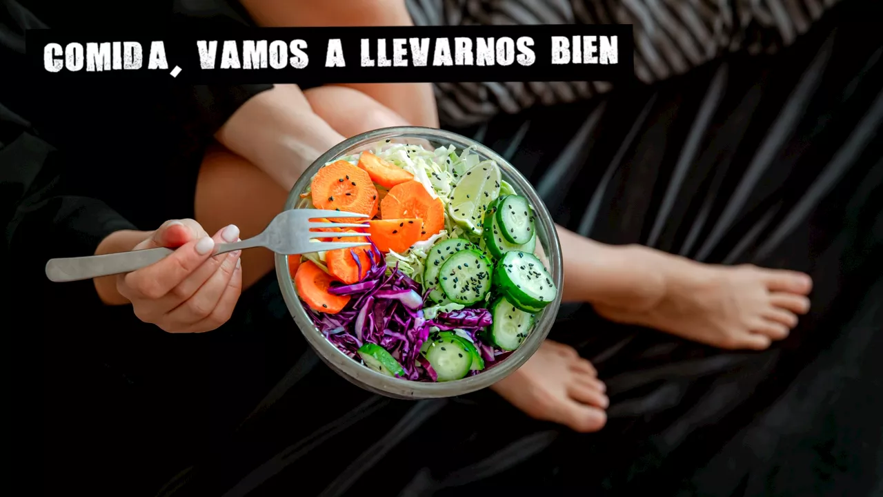 Qué son las dietas 'milagro' y por qué son peligrosas para la salud; por Pablo Ojeda