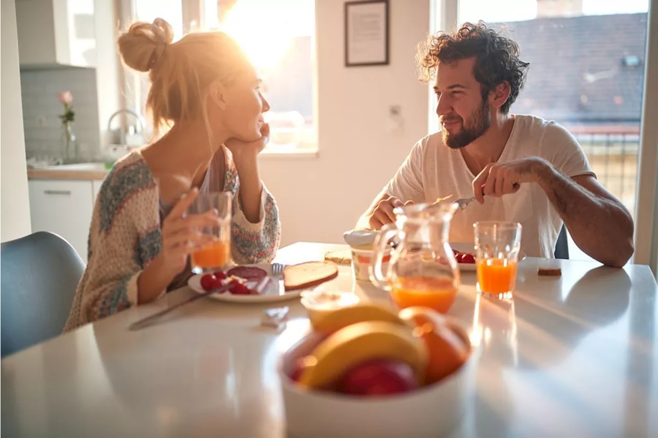 9 Liebesrituale für eure Beziehung: Wie ihr eine wunderschöne Bindung aufbaut