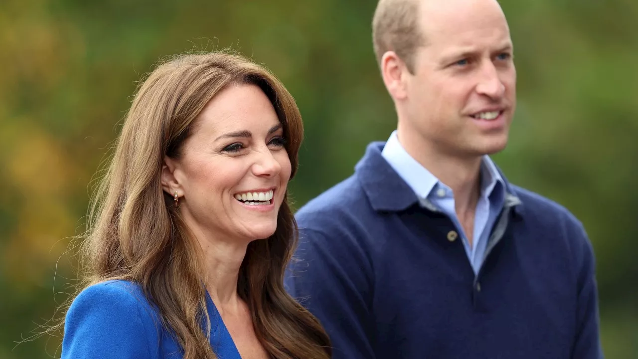 ‘Conspiracy theories have increased’: Internet questions fresh video of Princess Kate