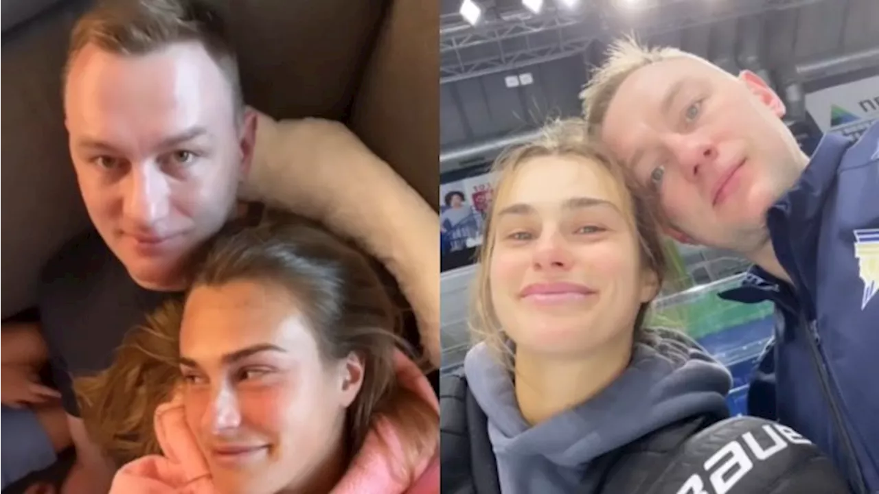 Heartbreaking news for Aryna Sabalenka two months after Australian Open triumph