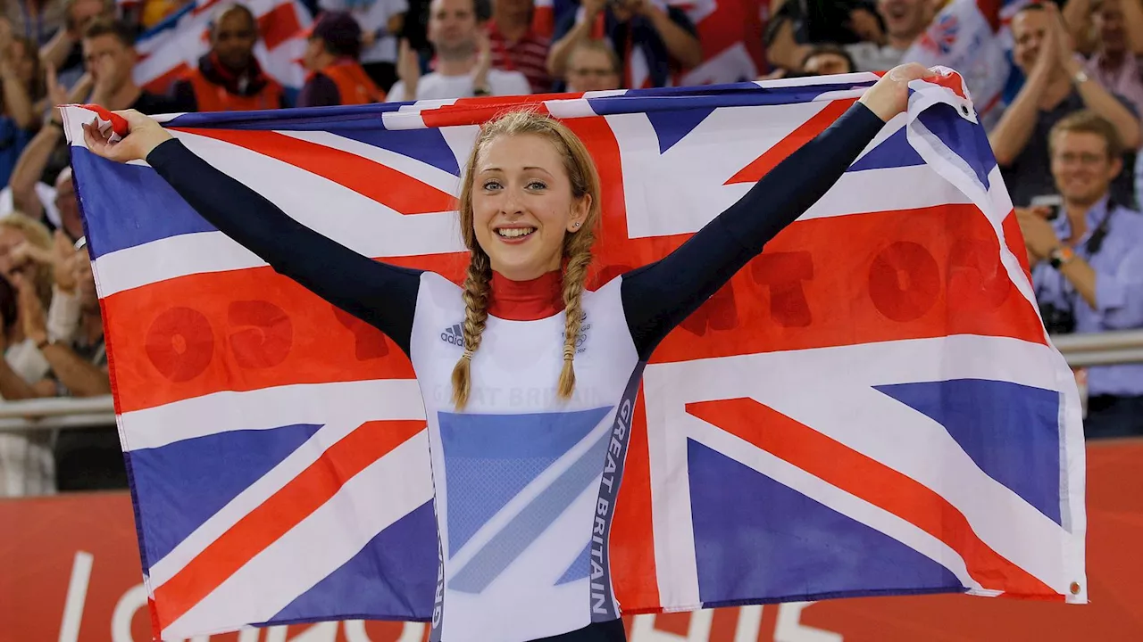 Laura Kenny: Emotional and family sacrifices too much to continue pro cycling into Paris Olympics