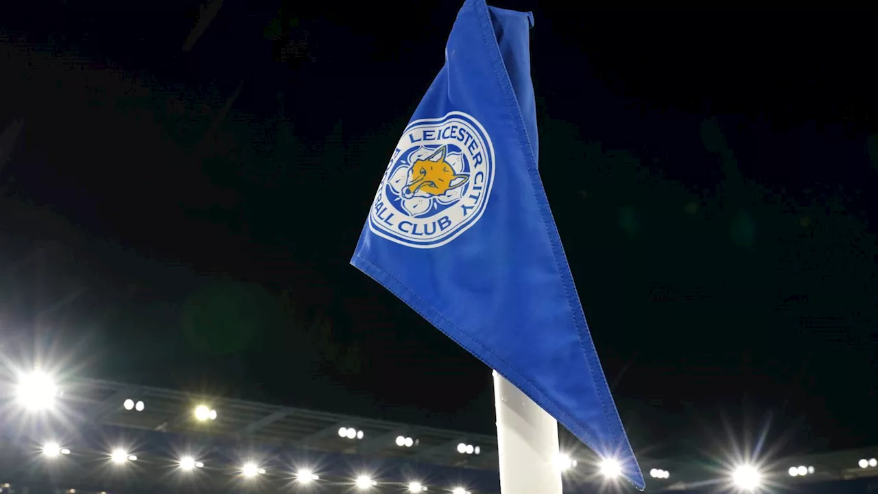 Leicester facing potential points deduction for alleged breach of Premier League's Profit and Sustainability Rules