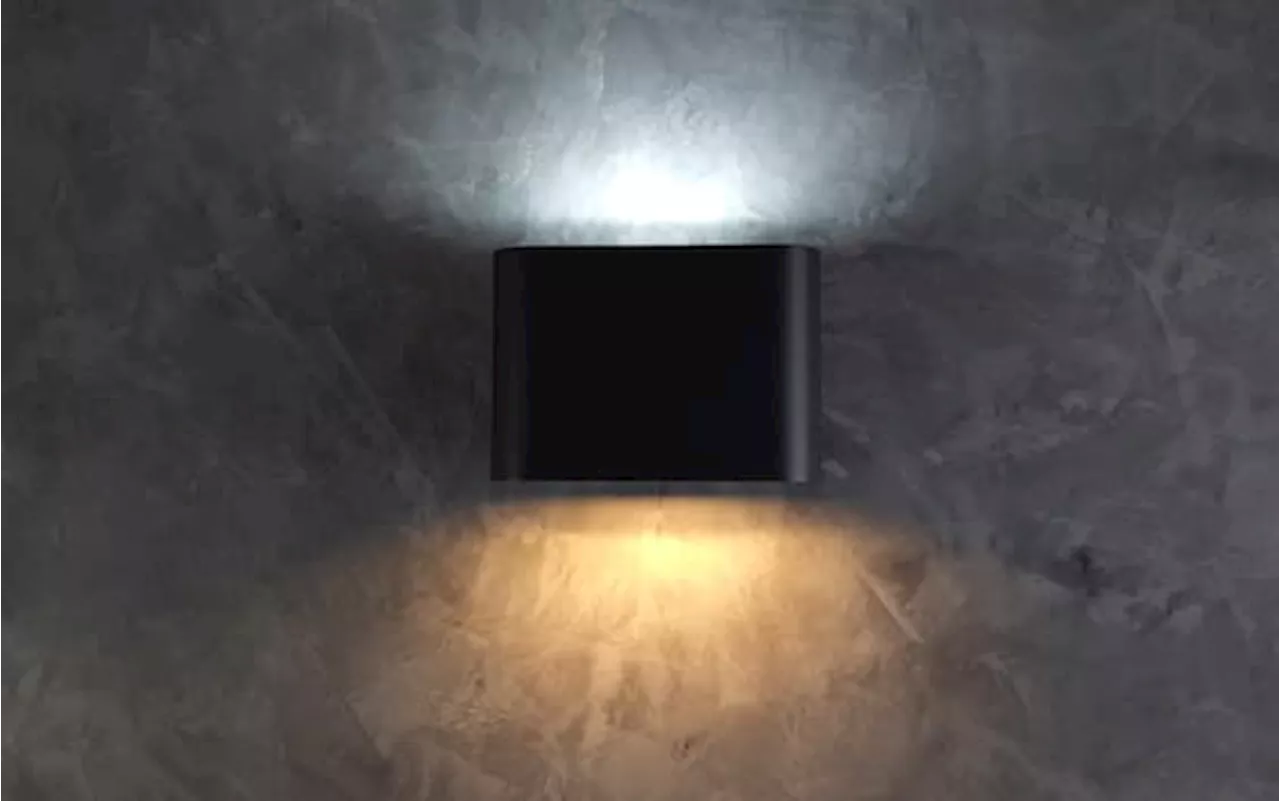 Dymera, la nuova lampada smart a parete di Philips Hue