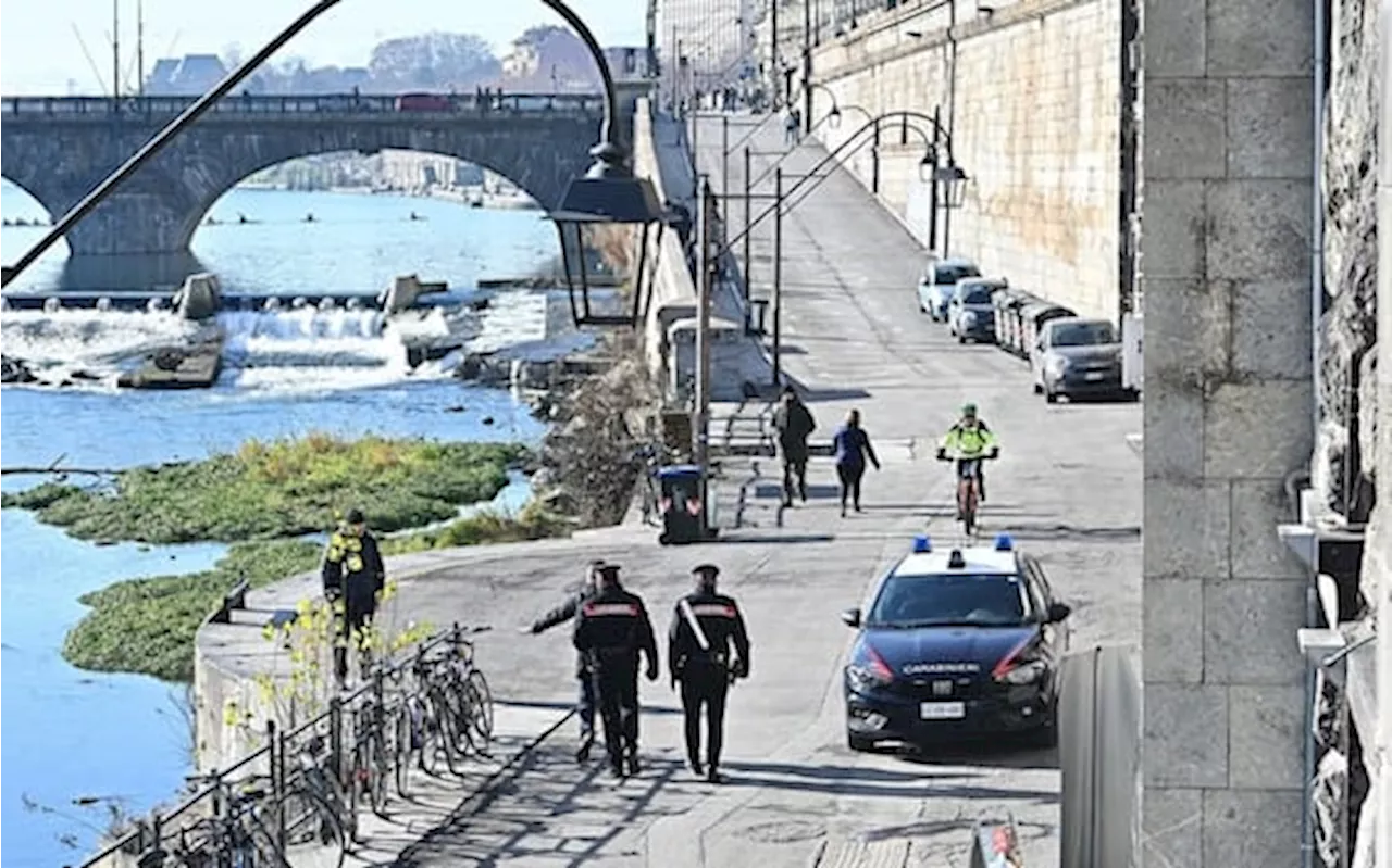 Ferì uno studente lanciando una bicicletta a Torino, condanna a 10 anni