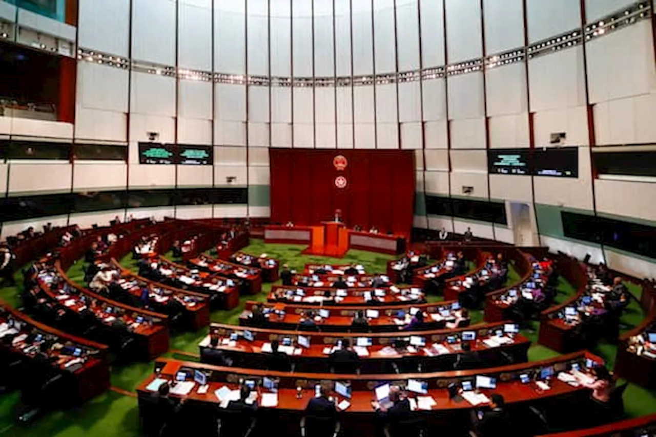 Hong Kong, approvata dal parlamento la legge repressiva sulla sicurezza nazionale