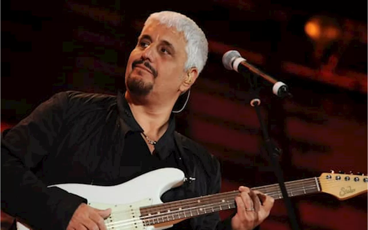 Pino Daniele Day, Napoli festeggia l'artista che oggi avrebbe compiuto 69 anni