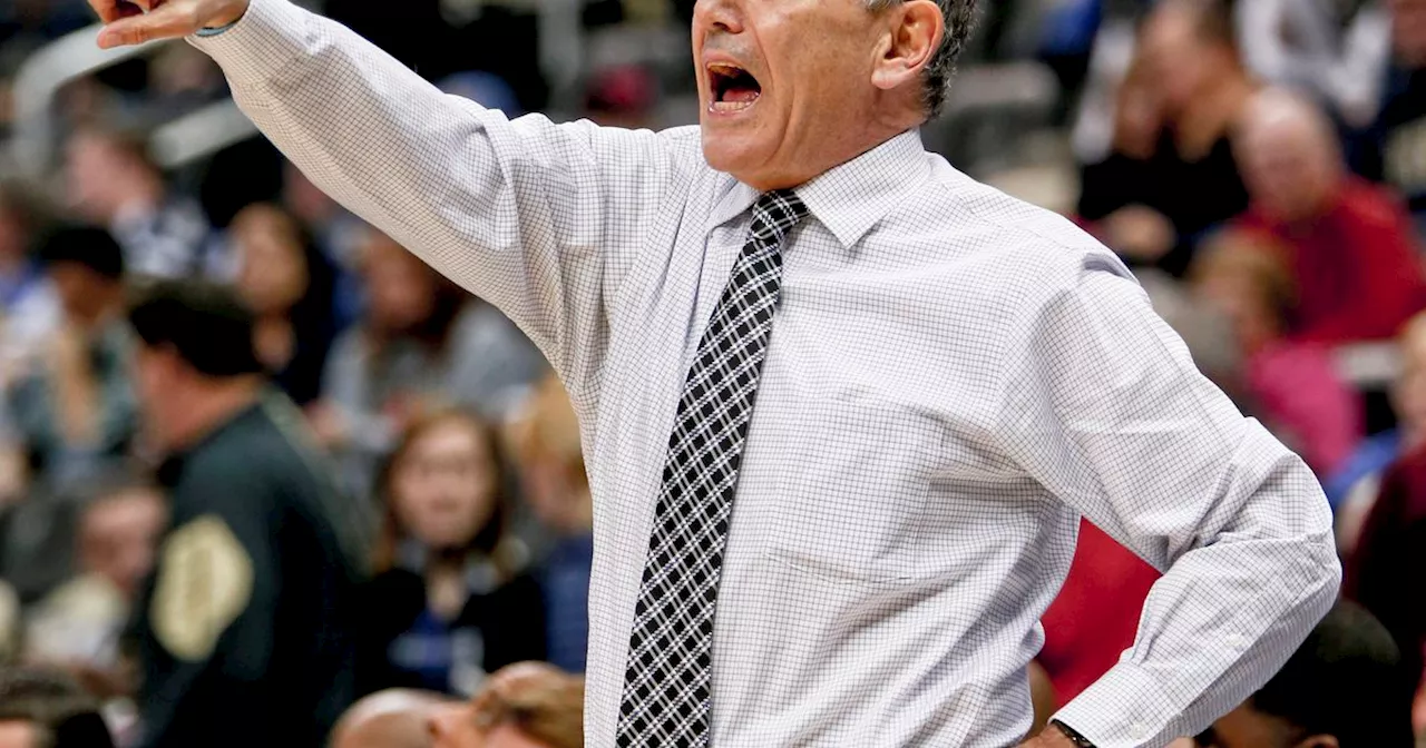 Duquesne coach announces retirement ahead of NCAA Tournament game vs. BYU