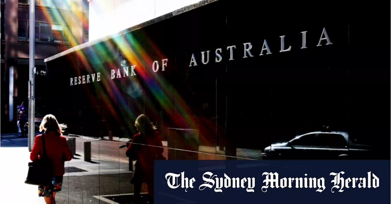 RBA holds rates, drops explicit warning over further rises