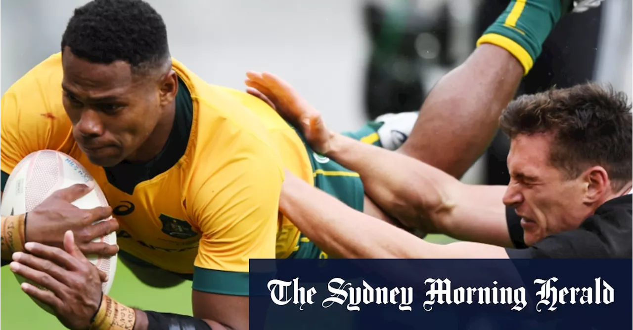 Wallabies winger to miss again as Rebels’ cash woes continue