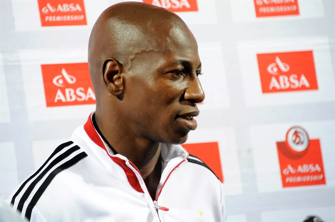 Ex-Pirates Star To Exit EPL Side To Coach African Nation
