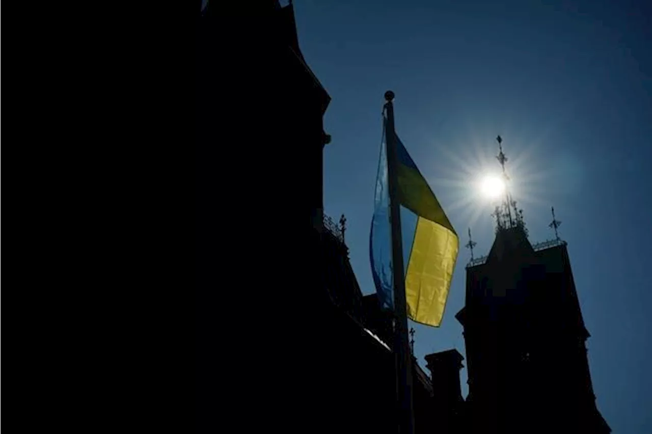 Canada's Senate Passes Bill to Implement Updated Free Trade Agreement with Ukraine