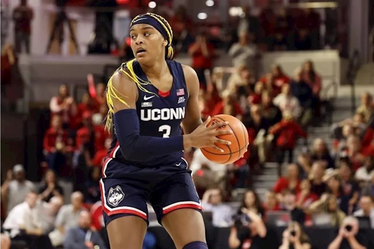 Five Canadians to watch in NCAA women's basketball tournament