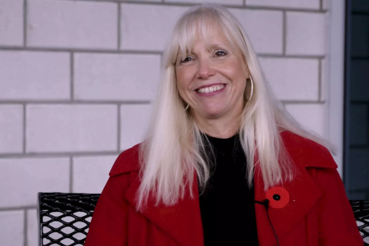 Learn to sing Broadway tunes with renowned local teacher
