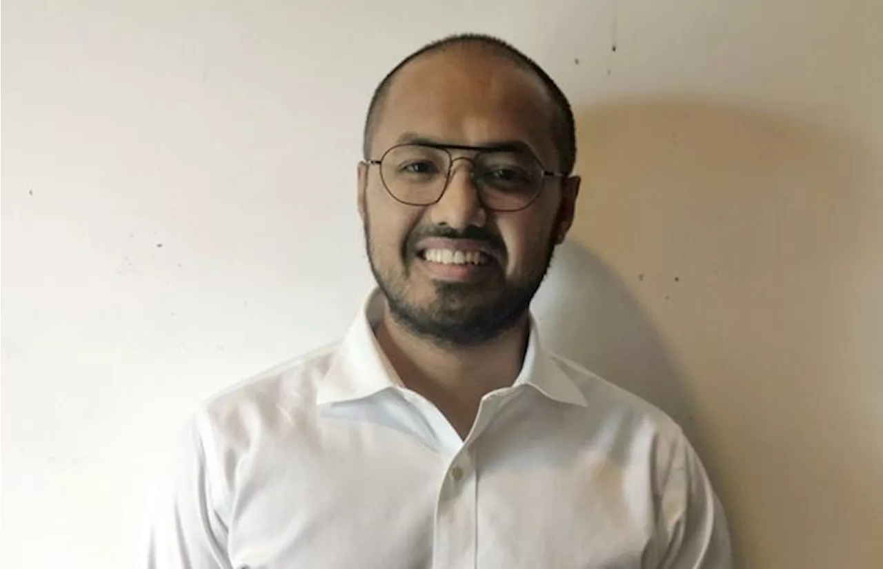 I’m no longer active in the govt or politics, says Farhash Wafa