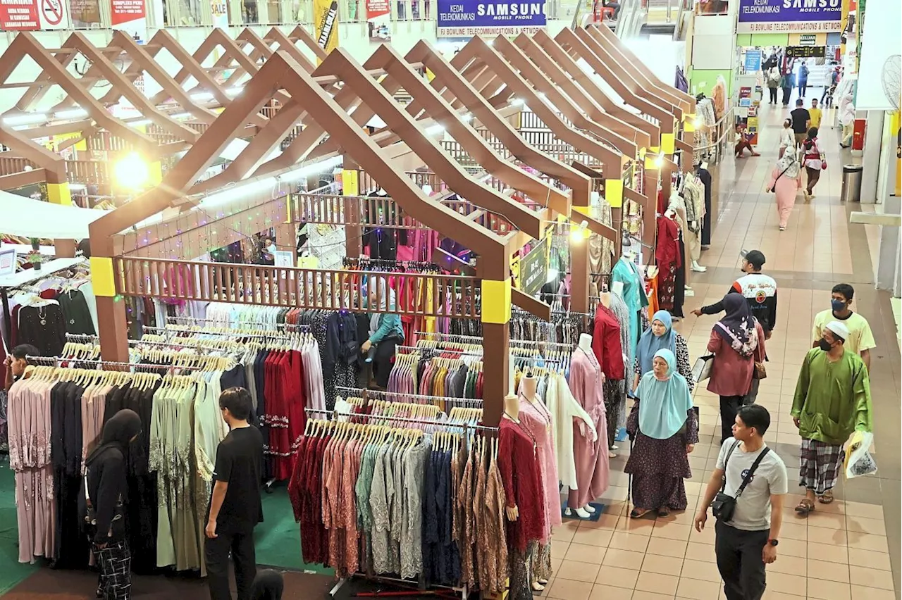 PKNS Complex to be demolished rumours untrue, says PKNS