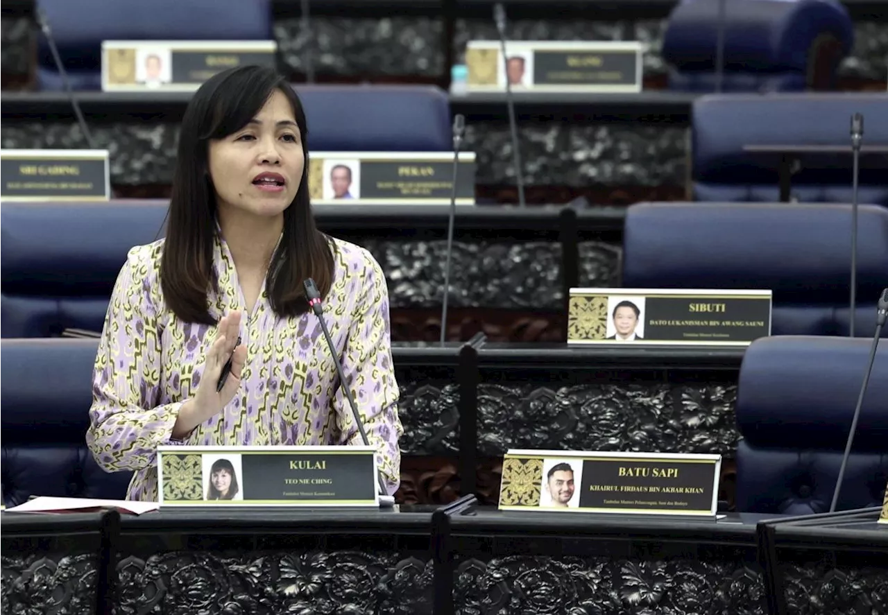 Study being done to enact Online Safety Act, says Deputy Comms Minister