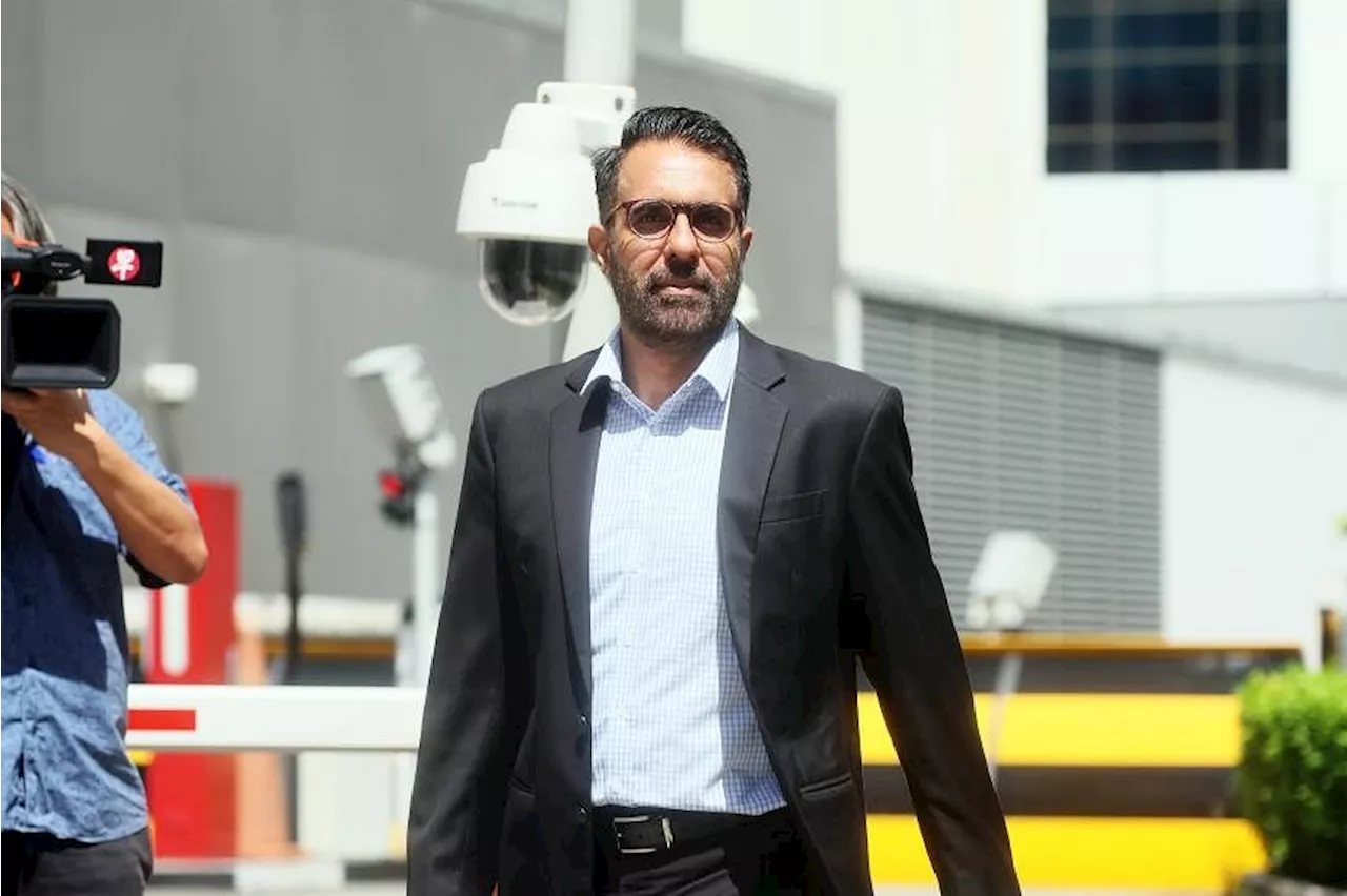 Pritam Singh unlikely to lose seat in Parliament due to criminal charges: Experts