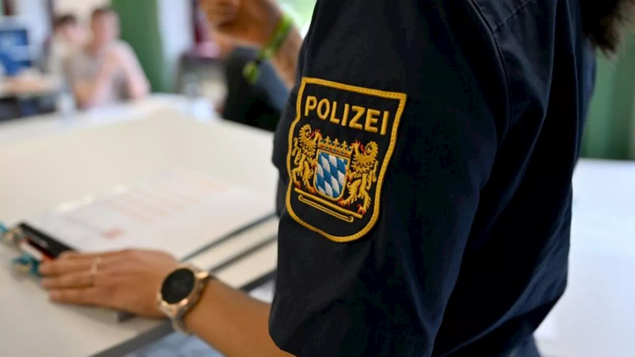 Polizei: Polizei-Fortbildung soll noch in diesem Jahr starten