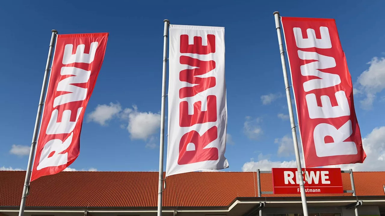 Rewe eröffnet erste vegane Filiale in Deutschland