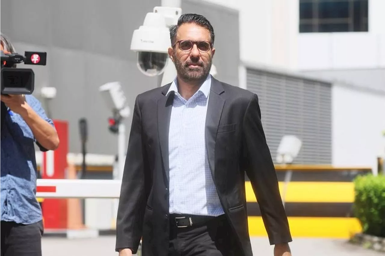 WP chief Pritam Singh charged: How the Raeesah Khan lying probe unfolded