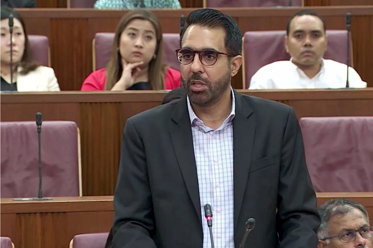 PAP will not seek Pritam Singh’s suspension as MP as legal proceedings pending