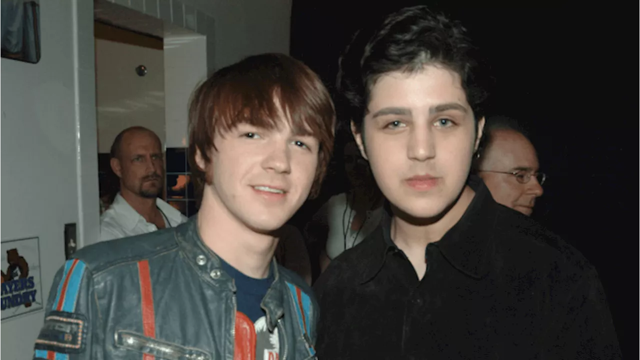 Josh Peck Slammed For Surprising Reaction to Drake Bell’s Sexual Abuse Allegations