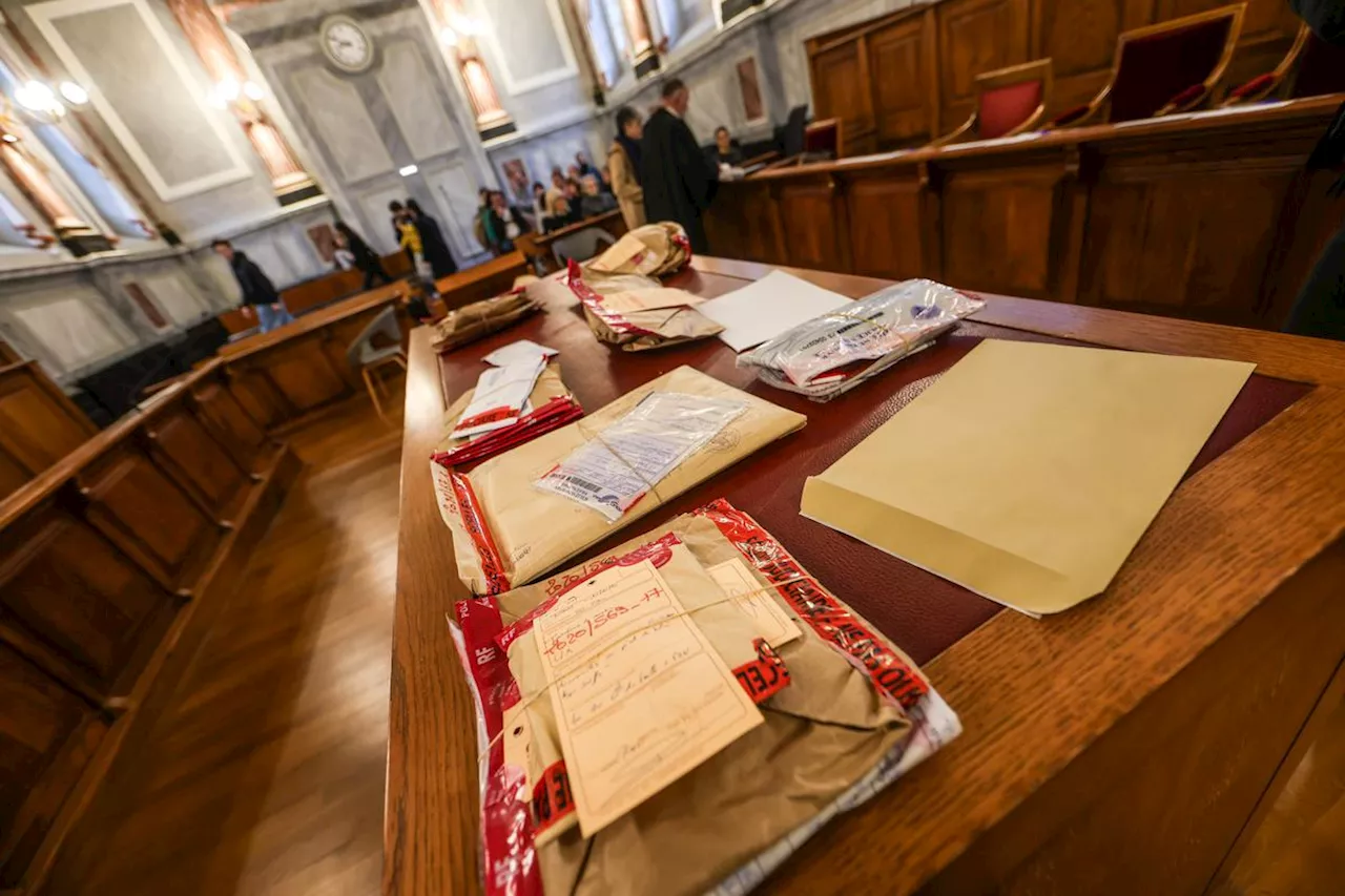 Assises des Pyrénées-Atlantiques : « On s’est battus parce qu’on ne s’est pas compris »