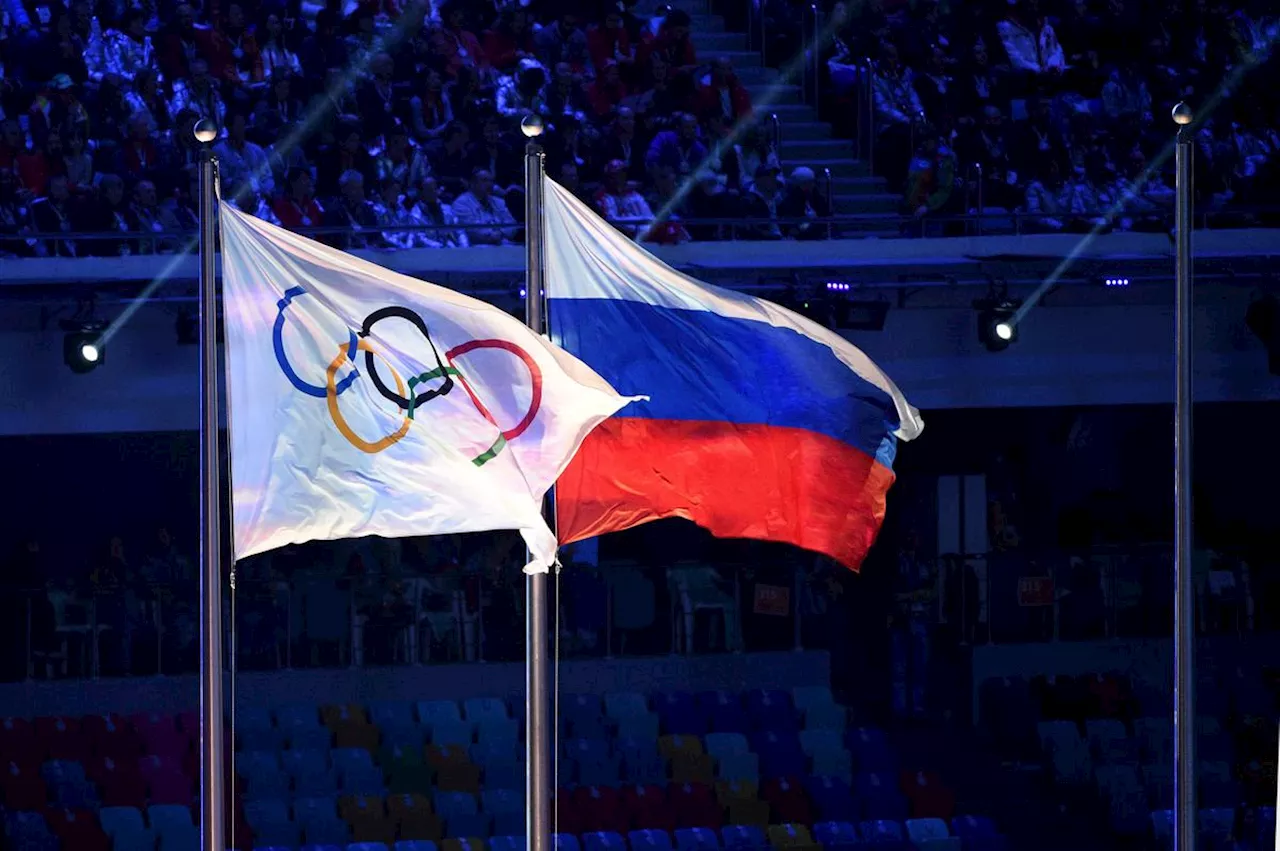 La Russie lance les Jeux de l’amitié pour concurrencer les Jeux olympiques, le CIO vent debout