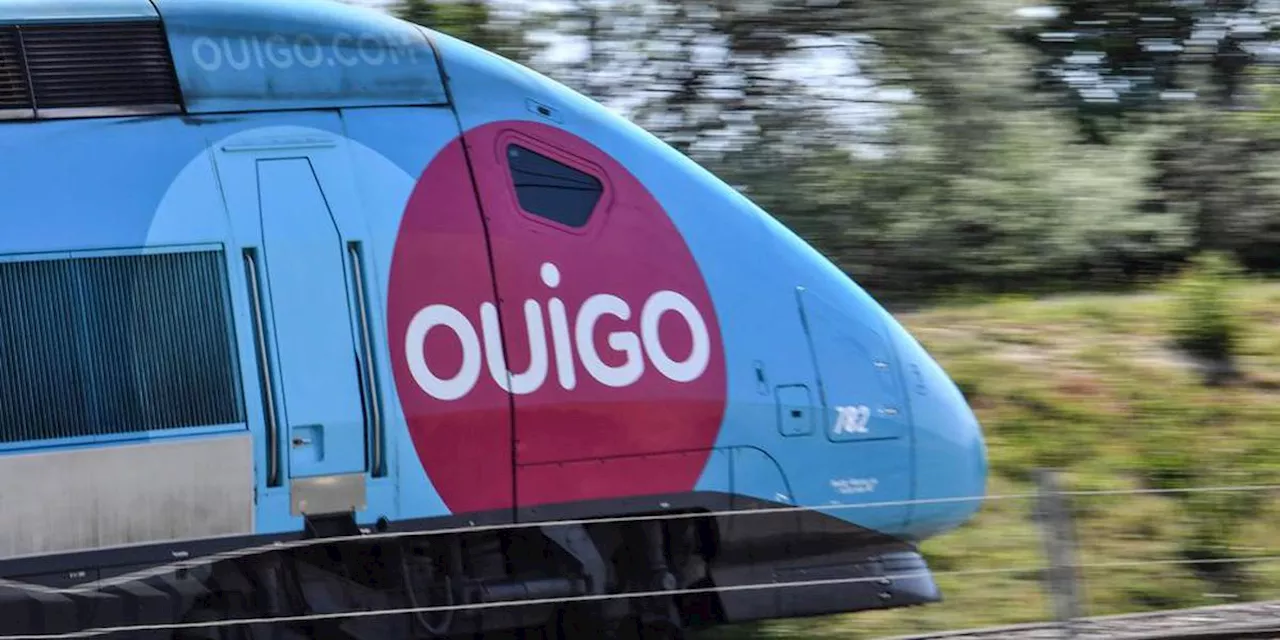 La SNCF développe ses lignes ultra-low cost Ouigo « petite vitesse », Paris-Bordeaux envisagée