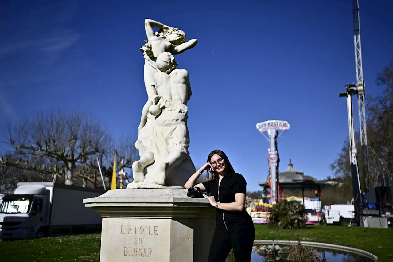 Maréva Benjamin, « j’ai compris que la photographie avait le pouvoir de reconstruire »