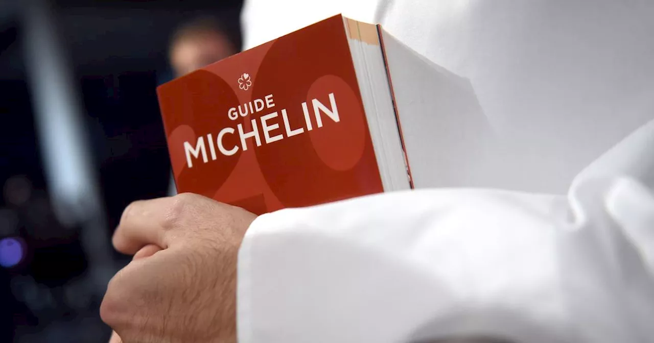 Guide Michelin 2024: Diese Restaurants in Grand Est haben Sterne bekommen