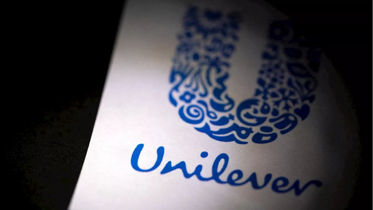 Unternehmen streicht 7500 Stellen: Unilever trennt seine Eis-Sparte mit Marken wie Langnese und Magnum ab