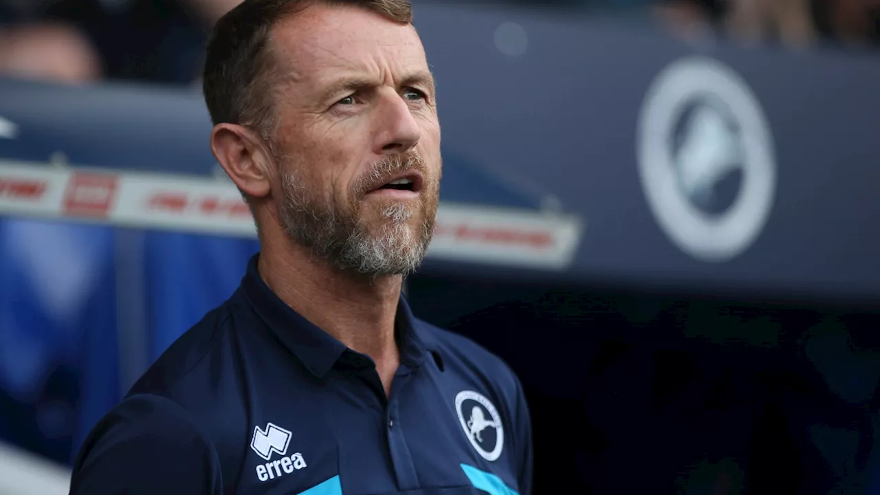 Birmingham City announce Gary Rowett return in desperate bid to save Championship status...