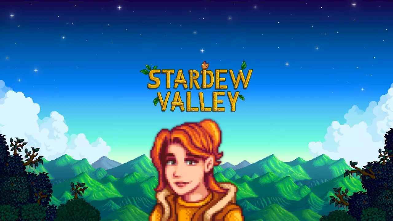 Stardew Valley 1.6 está disponível! Veja lista de novidades da atualização grátis