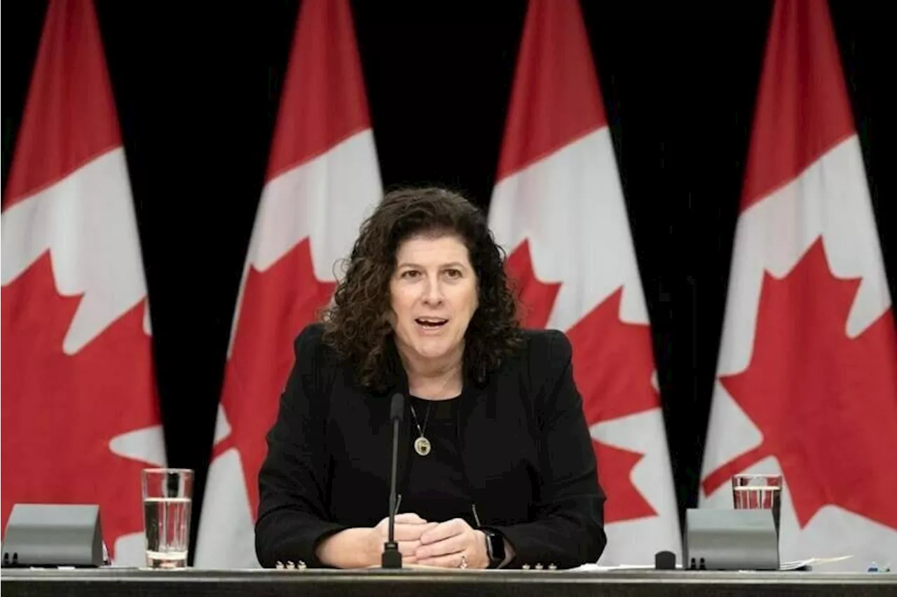 Auditor slams Canada’s First Nations housing and policing failures