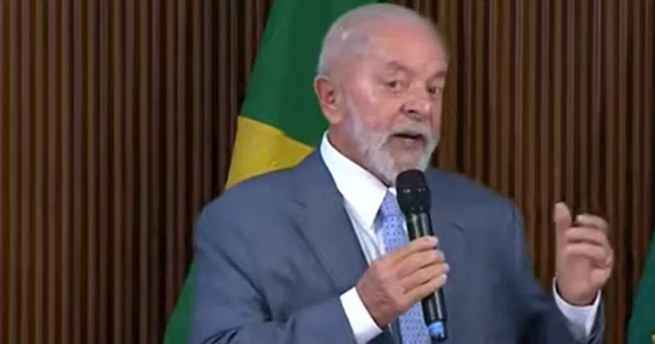 Lula alimenta polarização em reunião do ministério e vê gestão aquém do esperado