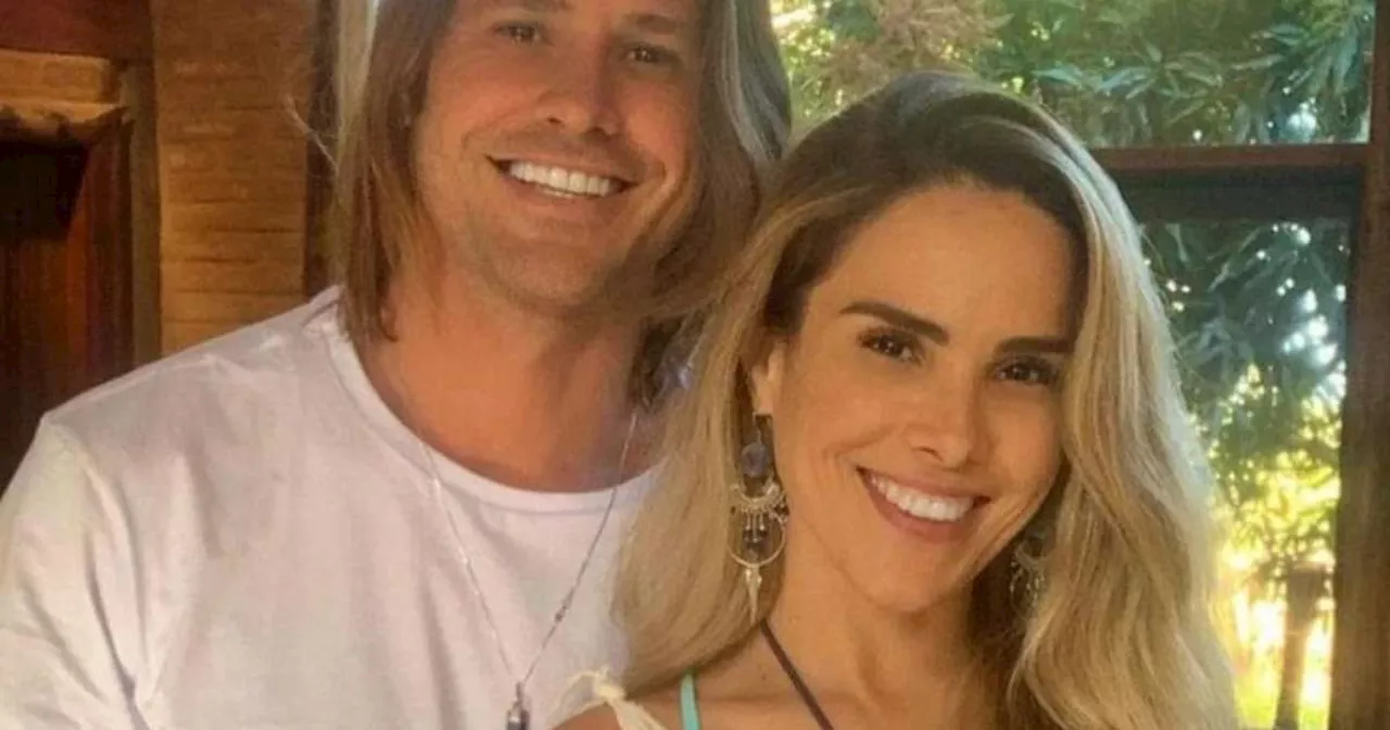 Wanessa e Dado: agressão e família teriam sido os principais motivos que levaram ao término